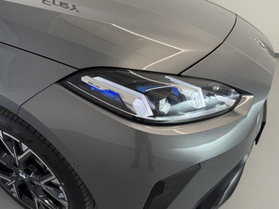 BMW 1er Vorführwagen