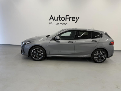 BMW 1er Vorführwagen