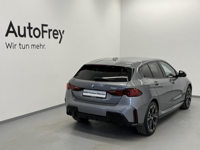 BMW 1er Vorführwagen