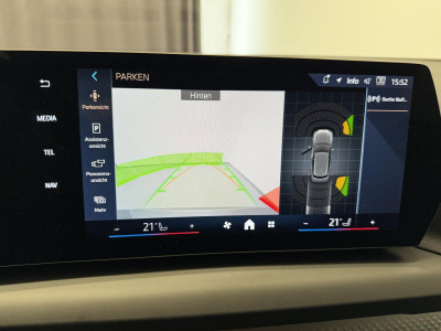 BMW 1er Vorführwagen