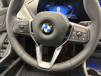 BMW 1er Vorführwagen