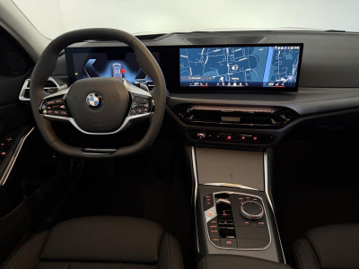 BMW 3er Vorführwagen