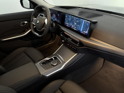 BMW 3er Vorführwagen