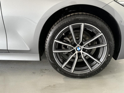 BMW 3er Vorführwagen