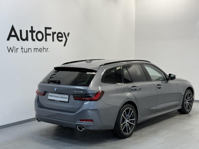 BMW 3er Vorführwagen