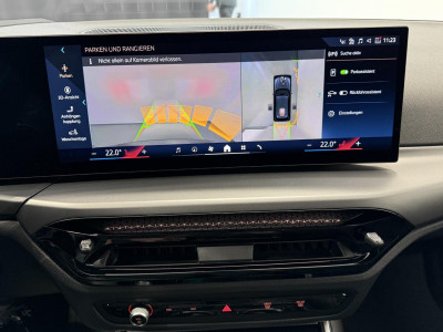 BMW 3er Vorführwagen