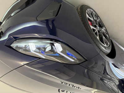 BMW 2er Vorführwagen