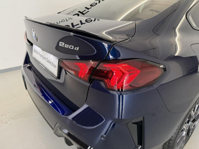 BMW 2er Vorführwagen