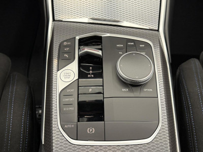 BMW 3er Vorführwagen