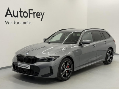 BMW 3er Vorführwagen