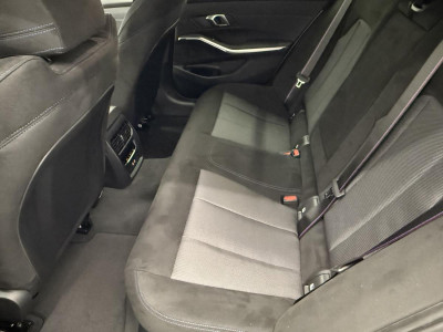 BMW 3er Vorführwagen