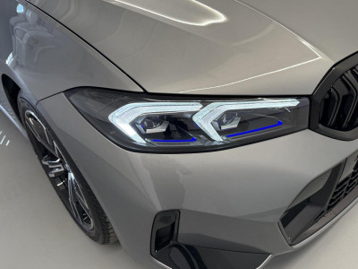 BMW 3er Vorführwagen