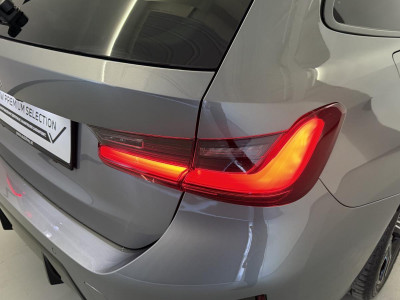 BMW 3er Vorführwagen