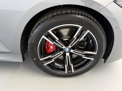 BMW 3er Vorführwagen