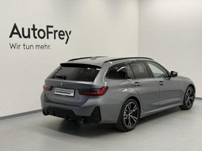 BMW 3er Vorführwagen