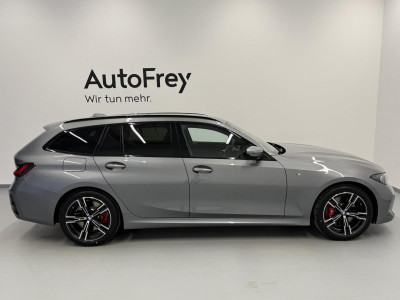 BMW 3er Vorführwagen