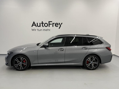 BMW 3er Vorführwagen