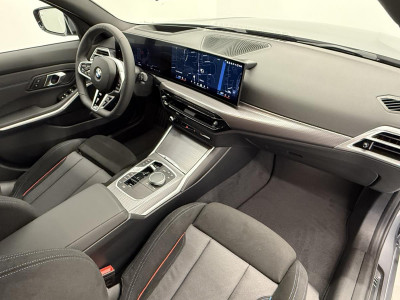 BMW 3er Vorführwagen