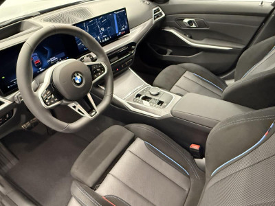 BMW 3er Vorführwagen