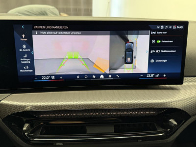 BMW 3er Vorführwagen