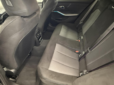 BMW 3er Vorführwagen