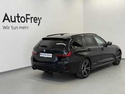 BMW 3er Vorführwagen
