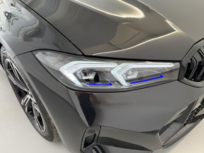 BMW 3er Vorführwagen