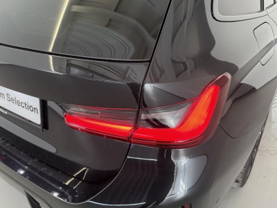 BMW 3er Vorführwagen