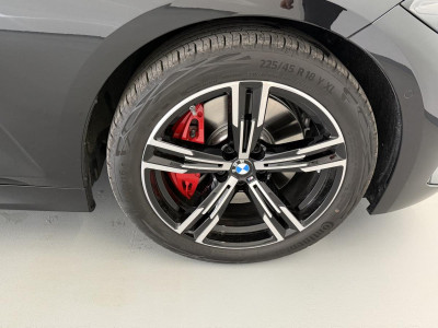 BMW 3er Vorführwagen