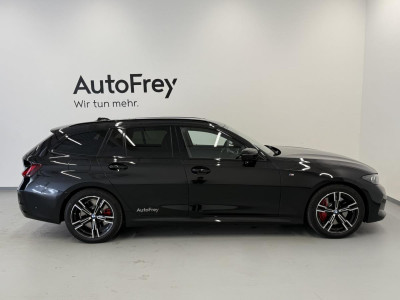 BMW 3er Vorführwagen
