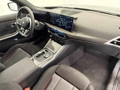 BMW 3er Vorführwagen