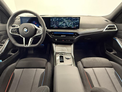 BMW 3er Vorführwagen