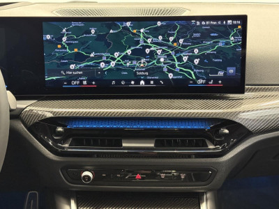 BMW 3er Vorführwagen