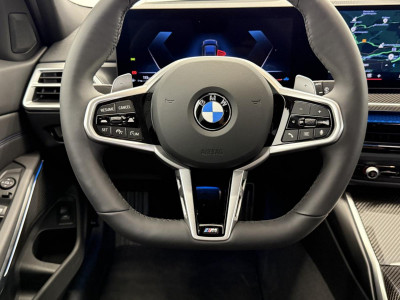 BMW 3er Vorführwagen