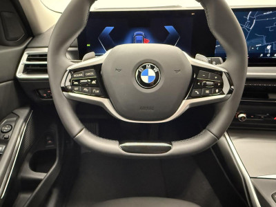 BMW 3er Vorführwagen