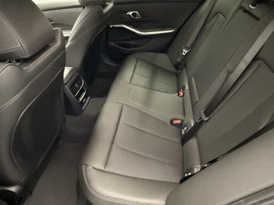 BMW 3er Vorführwagen