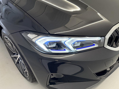 BMW 3er Vorführwagen