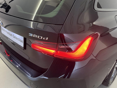 BMW 3er Vorführwagen