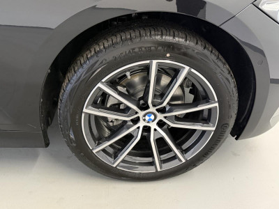 BMW 3er Vorführwagen