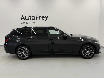 BMW 3er Vorführwagen