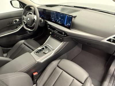 BMW 3er Vorführwagen