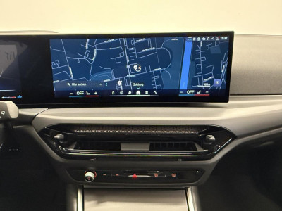 BMW 3er Vorführwagen