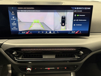 BMW 3er Vorführwagen