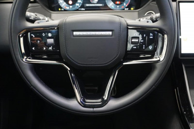 Land Rover Range Rover Velar Gebrauchtwagen