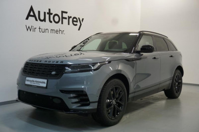 Land Rover Range Rover Velar Gebrauchtwagen