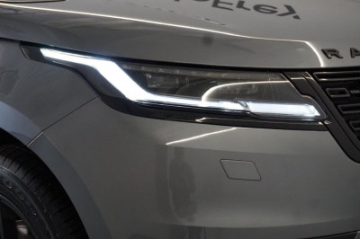 Land Rover Range Rover Velar Gebrauchtwagen