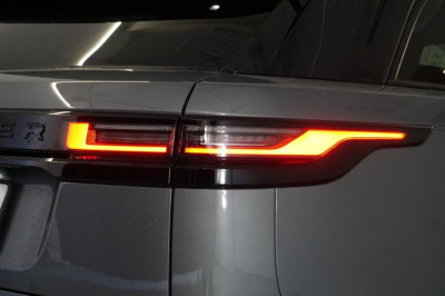 Land Rover Range Rover Velar Gebrauchtwagen