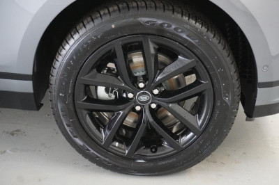 Land Rover Range Rover Velar Gebrauchtwagen