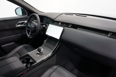 Land Rover Range Rover Velar Gebrauchtwagen
