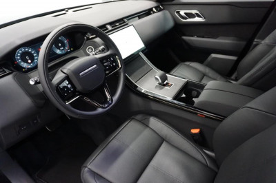 Land Rover Range Rover Velar Gebrauchtwagen